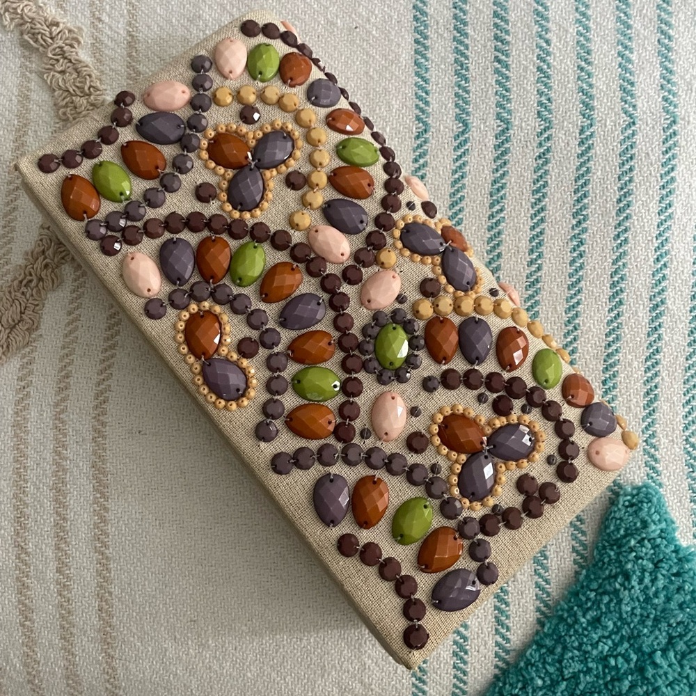 Aldo Purse/Clutch